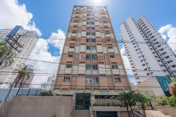 apartment em Avenida Anchieta, Centro - Campinas - SP