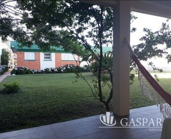 house em Rua Zabelê, Xangri-Lá - Xangri-Lá - RS