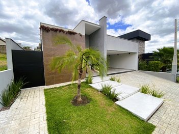 house em Avenida Jaime Pereira, Ondas - Piracicaba - SP