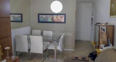 apartment em Rua Conselheiro Moreira de Barros, Lauzane Paulista - São Paulo - SP