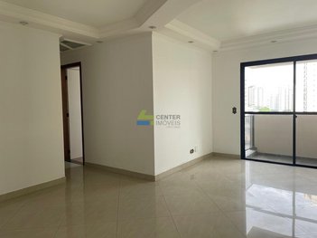 apartment em Rua Pedro Victor, Vila Firmiano Pinto - São Paulo - SP