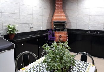 house em Rua Jeronymo Nogueira de Figueiredo, Conjunto Habitacional Jamile Dequech - Londrina - PR