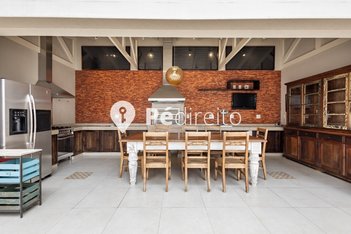 house em Rua Mossâmedes, Vila Santo Estevão - São Paulo - SP