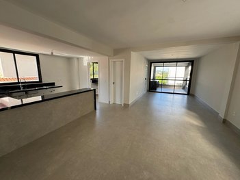 apartment em Aureliano Lessa, Liberdade - Belo Horizonte - MG