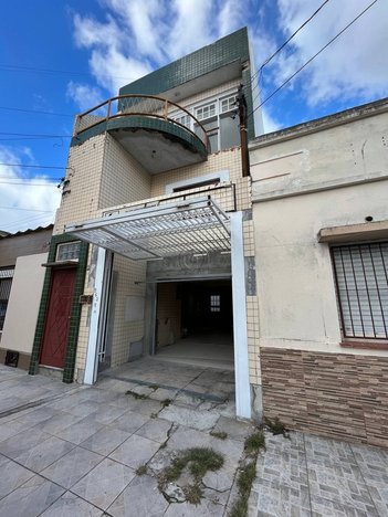 apartment em Rua Barão de Cotegipe, Centro - Rio Grande - RS