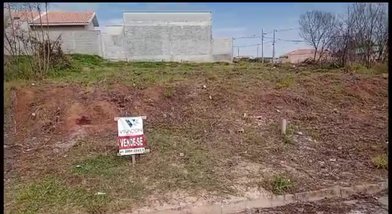 land_lot em Rua Arno Wolf, Colônia Dona Luíza - Ponta Grossa - PR