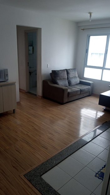 apartment em Rua Santa Adelaide, Santa Etelvina - São Paulo - SP