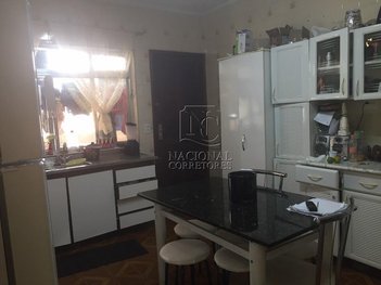 house em Rua Maragogipe, Parque João Ramalho - Santo André - SP
