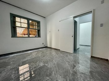 apartment em Rua Augusto Severo, São João - Porto Alegre - RS