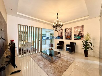 house em Avenida Paulo Roberto Vidal, Bela Vista - Palhoça - SC