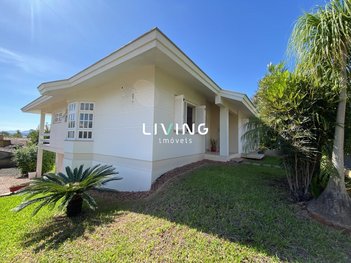 house em Rua Ella Horn, Estrela - Estrela - RS