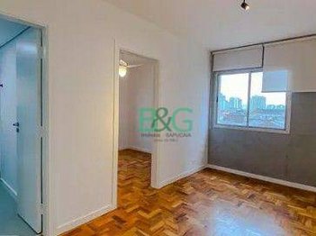 apartment em Rua Olímpio Portugal, Mooca - São Paulo - SP