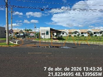 house em Avenida Engenheiro Domingos Ferrari Júnior, Doutor Tancredo de Almeida Neves - Araraquara - SP