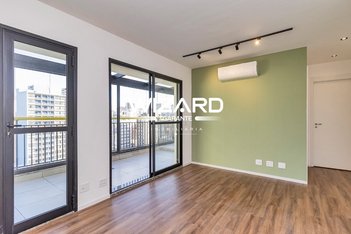 apartment em Avenida Duque de Caxias, Campos Elíseos - São Paulo - SP