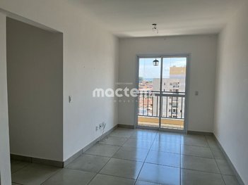 apartment em Rua Itapetininga, Vila Monte Alegre - Ribeirão Preto - SP