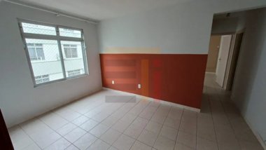 apartment em Rua Luiz Oscar de Carvalho, Trindade - Florianópolis - SC