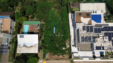 land_lot em Avenida Alpina, Vila Alpina - Nova Lima - MG