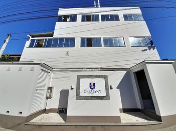 apartment em Rua Arnoldo Kirsten, Salto do Norte - Blumenau - SC