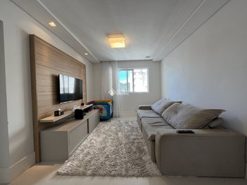apartment em Rua Isidoro Caetano, Pioneiros - Balneário Camboriú - SC