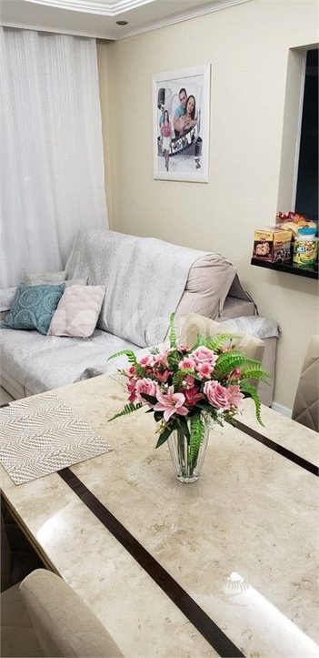 apartment em Avenida Guarulhos, Vila Augusta - Guarulhos - SP