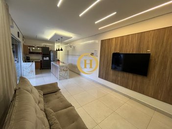 house em Avenida 11 JP, Jardim Esmeralda - Rio Claro - SP