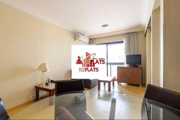 apartment em Alameda Ministro Rocha Azevedo, Cerqueira César - São Paulo - SP