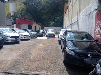 commercial_building em Wilson Alvarenga, Carneirinhos - João Monlevade - MG