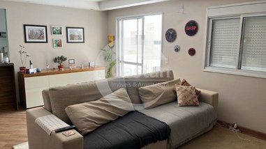 apartment em Rua João Antônio de Oliveira, Mooca - São Paulo - SP