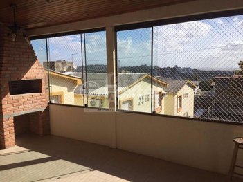 house em Rua Tijuca, Medianeira - Porto Alegre - RS
