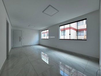 apartment em Rua Riachuelo, Padre Eustáquio - Belo Horizonte - MG