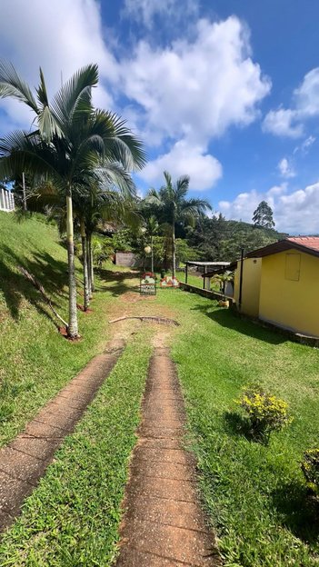 house em Rua Tres, Condomínio Villagio Fazendão - São José dos Campos - SP