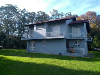 house em Regencia, Sítio Ipiranga - Cachoeirinha - RS