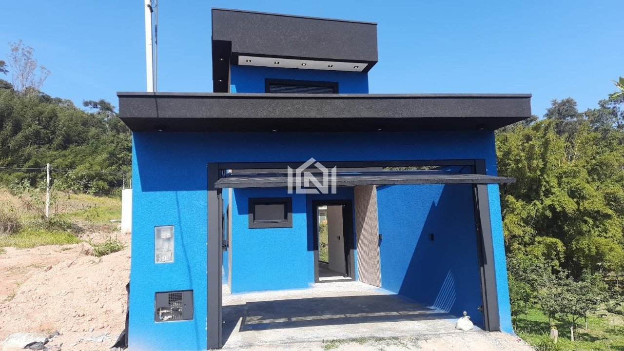 casa a venda Condominio Vitta-frente