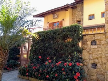 house em Avenida Prefeito Donald Savazoni, Nova Caieiras - Caieiras - SP
