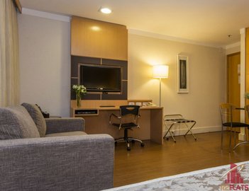 apartment em Alameda Lorena, Jardim Paulista - São Paulo - SP