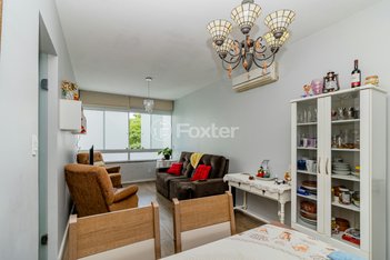 apartment em Rua Wilson Adnislen Freitas de Paiva Bueno, Cavalhada - Porto Alegre - RS