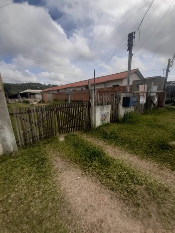land_lot em Dona Alaídes Larré Pereira, Jardim Iolanda - Guaíba - RS