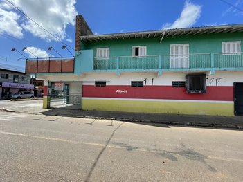 business em Rua Atlântida, Jardim Betânia - Cachoeirinha - RS