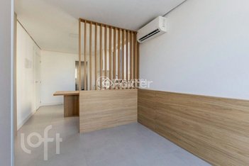 apartment em Rua Irmão José Otão, Independência - Porto Alegre - RS