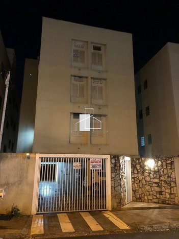 apartment em Rua Roldão Zampieri, Higienópolis - São José do Rio Preto - SP