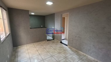 apartment em Rua Pau Brasil, Vila das Flores - Betim - MG