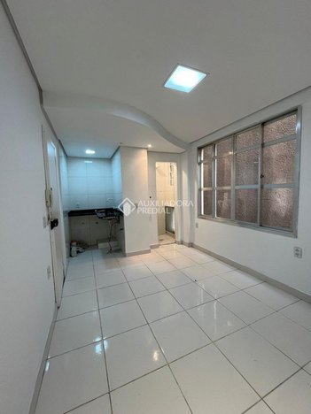 apartment em Rua Coronel Vicente, Centro Histórico - Porto Alegre - RS