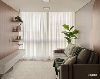 apartment em Avenida Central, Xangri-Lá - Xangri-Lá - RS