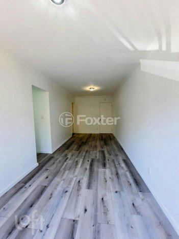 apartment em Avenida João Pessoa, Jardim Utinga - Santo André - SP
