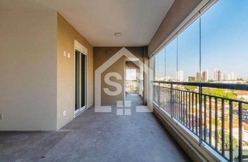 apartment em Rua Tuiucuê, Jardim da Saúde - São Paulo - SP