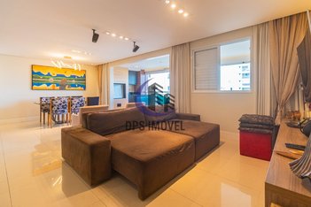 apartment em Avenida João Peixoto Viegas, Jardim Consórcio - São Paulo - SP