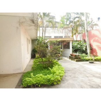 commercial_building em Rua Dante Carraro, Pinheiros - São Paulo - SP