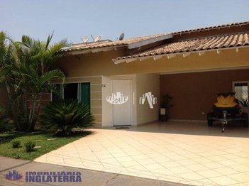 house em Rua Serra do Roncador, Bandeirantes - Londrina - PR