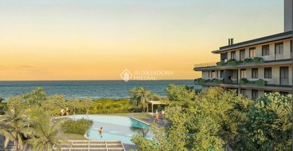 apartment em Avenida Campeche, Campeche - Florianópolis - SC