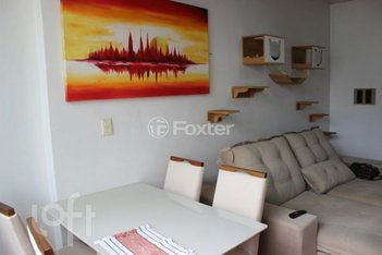 apartment em Rua Liberdade, Rio Branco - Porto Alegre - RS